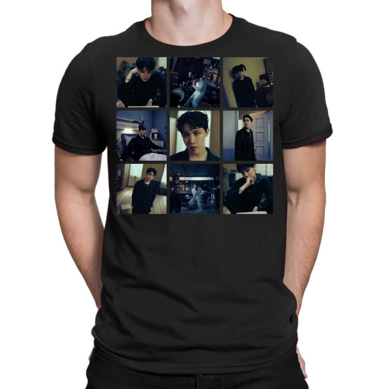 More Mv Concept T-shirt | Artistshot