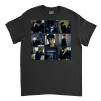 More Mv Concept Classic T-shirt | Artistshot