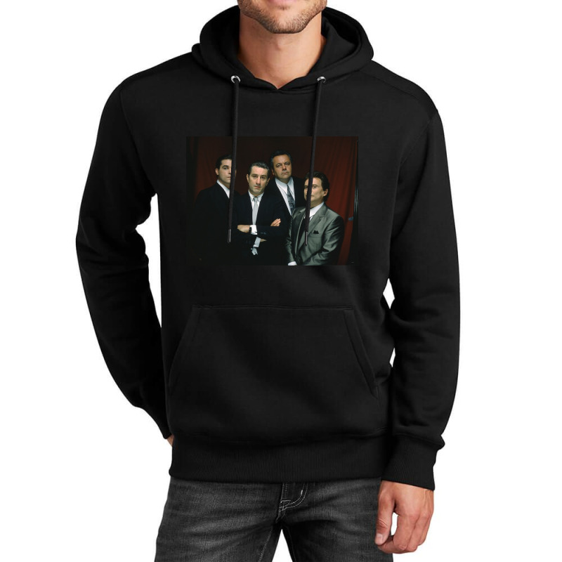 Trending Goodfellas - The Boys Unisex Hoodie by Bostic Walling | Artistshot