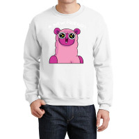 Centaurworld A New Friend Crewneck Sweatshirt | Artistshot