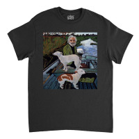 Trending Goodfellas Painting Classic T-shirt | Artistshot