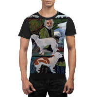 Trending Goodfellas Painting-fn0nc Graphic T-shirt | Artistshot