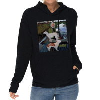 Trending Goodfellas Painting-fn0nc Lightweight Hoodie | Artistshot