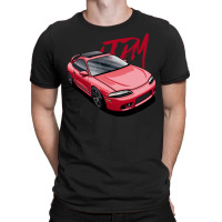 Eclipse Gsx T-shirt | Artistshot