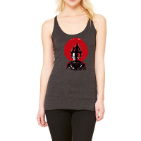 Vegeta Super Saiyan Ultra Racerback Tank | Artistshot