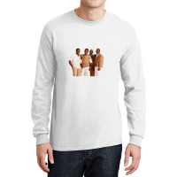 Boyz Men Long Sleeve Shirts | Artistshot