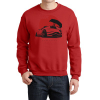 Japanese Legend S2000 Crewneck Sweatshirt | Artistshot