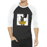 Clockwork Champion Dim Mak Steve Aoki 3/4 Sleeve Shirt | Artistshot