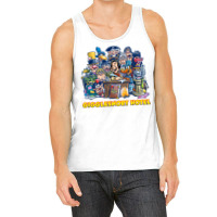 Gigglesnort Hotel Tank Top | Artistshot