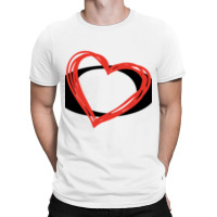 Love Makes You T-shirt | Artistshot