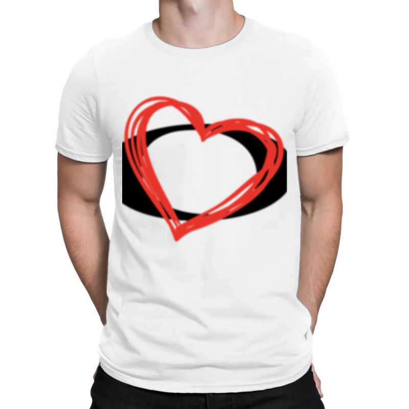 Love Makes You T-shirt | Artistshot