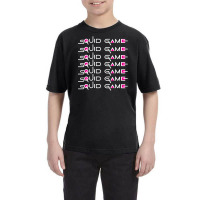 Squaresquad Youth Tee | Artistshot