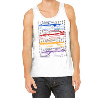 Japanese Legendary Cars 1 Tank Top | Artistshot