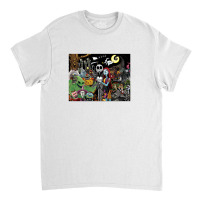 Christmas Classic T-shirt | Artistshot