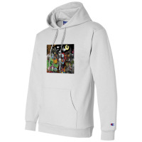 Christmas Champion Hoodie | Artistshot