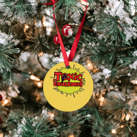 Toxic Crusaders Ornament | Artistshot