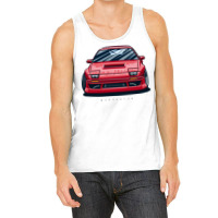 Rx7 Fc Tank Top | Artistshot