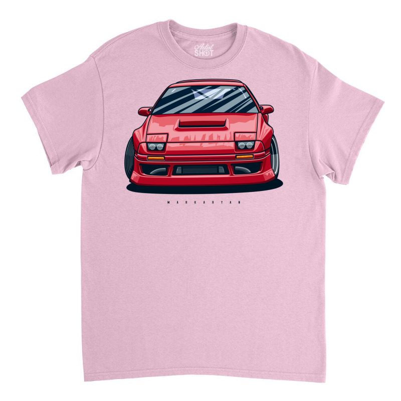 Rx7 Fc Classic T-shirt | Artistshot