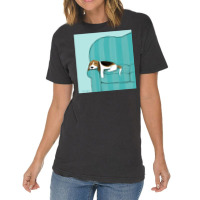 Happy Couch Dog  Cute Beagle Vintage T-shirt | Artistshot