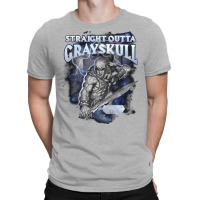 He Man 2 T-shirt | Artistshot