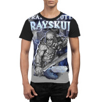 He Man 2 Graphic T-shirt | Artistshot