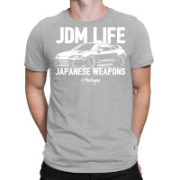 Japanese Weapons. Eclipse 1 T-shirt | Artistshot