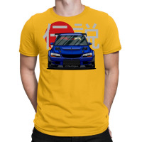 Evo 9 T-shirt | Artistshot