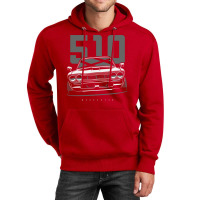 Jdm 510 Unisex Hoodie | Artistshot