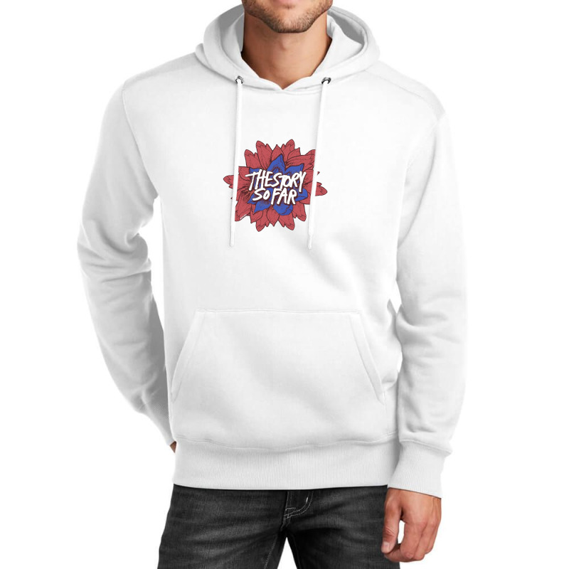 Custom The Story So Far Unisex Hoodie By Cm arts Artistshot