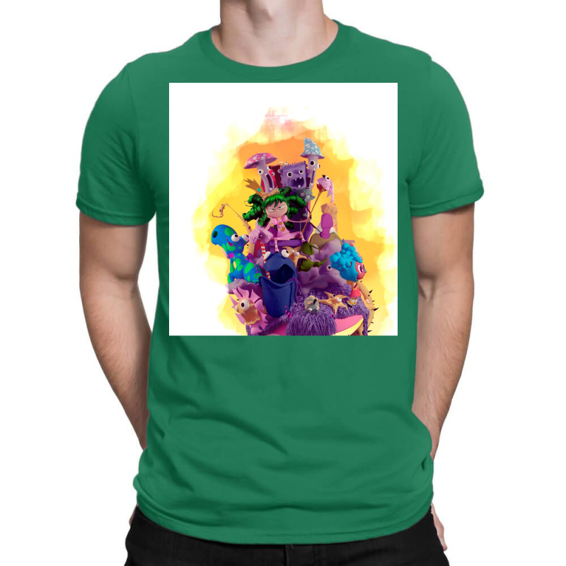 I Hate Fairyland T-shirt | Artistshot