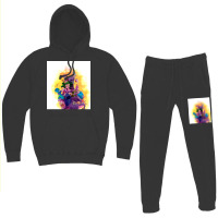 I Hate Fairyland Hoodie & Jogger Set | Artistshot