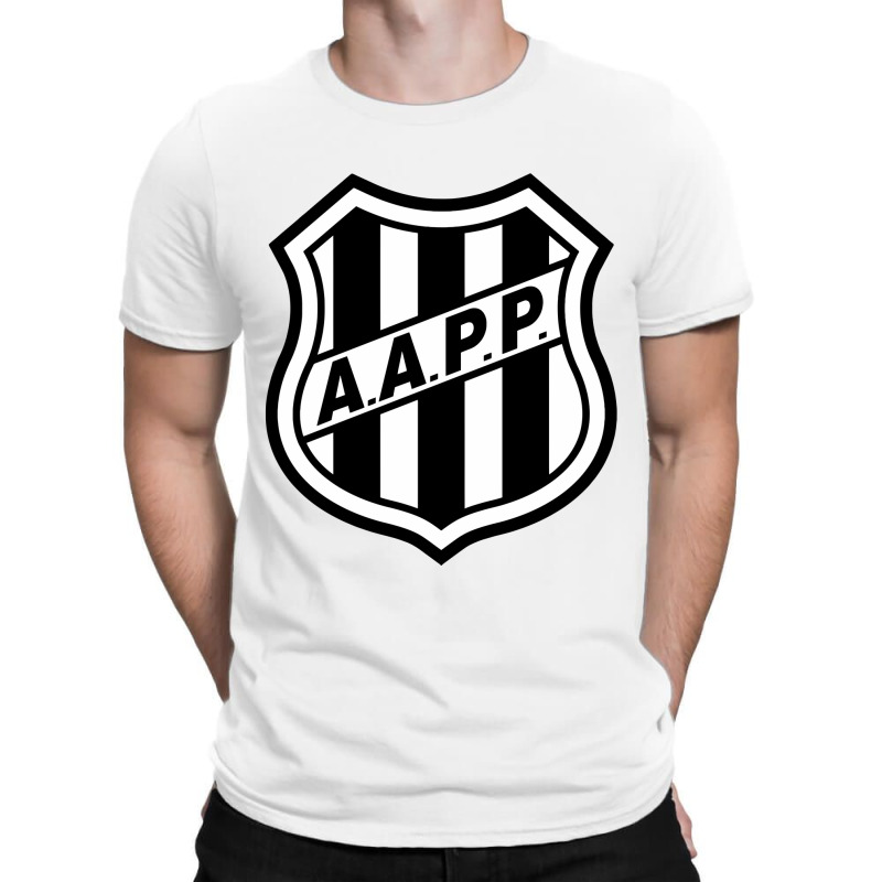 Aa Ponte Preta 2 T-shirt | Artistshot