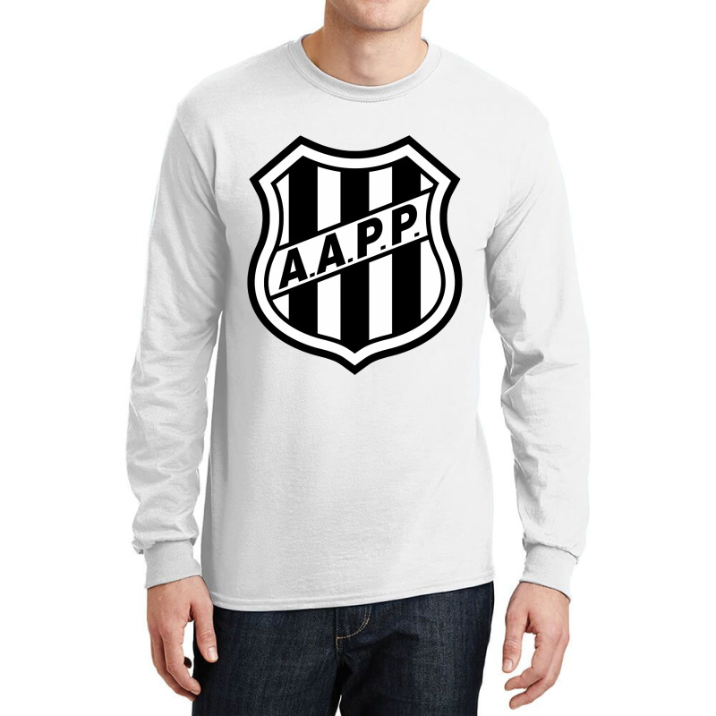 Aa Ponte Preta 2 Long Sleeve Shirts | Artistshot