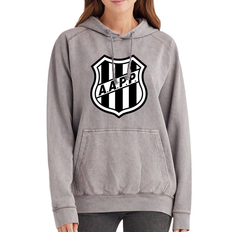 Aa Ponte Preta 2 Vintage Hoodie | Artistshot