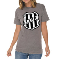 Aa Ponte Preta 2 Vintage T-shirt | Artistshot