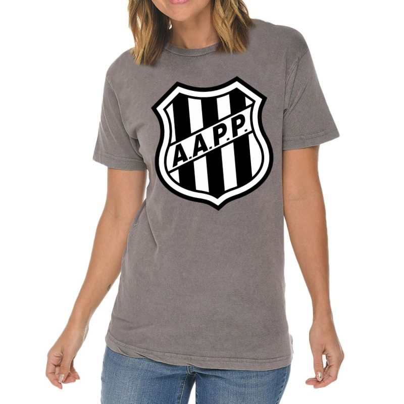 Aa Ponte Preta 2 Vintage T-shirt | Artistshot