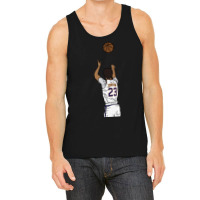 Cam Johnson Jumpshot Tank Top | Artistshot