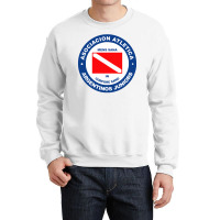 Argentinos Juniors Crewneck Sweatshirt | Artistshot