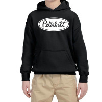 Truck Company Youth Hoodie | Artistshot