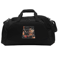 Trending Kali Ma Shakti De! Active Duffel | Artistshot