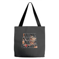 Trending Kali Ma Shakti De! Tote Bags | Artistshot