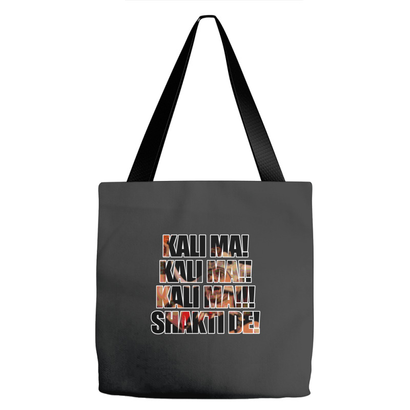 Trending Kali Ma Shakti De! Tote Bags | Artistshot