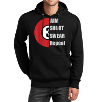 Playing Pool Billiards Snooker Scratch Aim Shoot Player T Shirt Unisex Hoodie | Artistshot