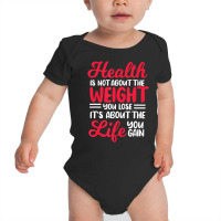 Dietitian Professional Nutrionist Dietetics Food Rdn Baby Bodysuit | Artistshot