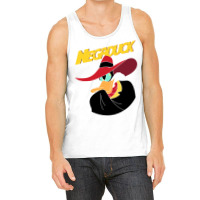 Nega...duck Tank Top | Artistshot