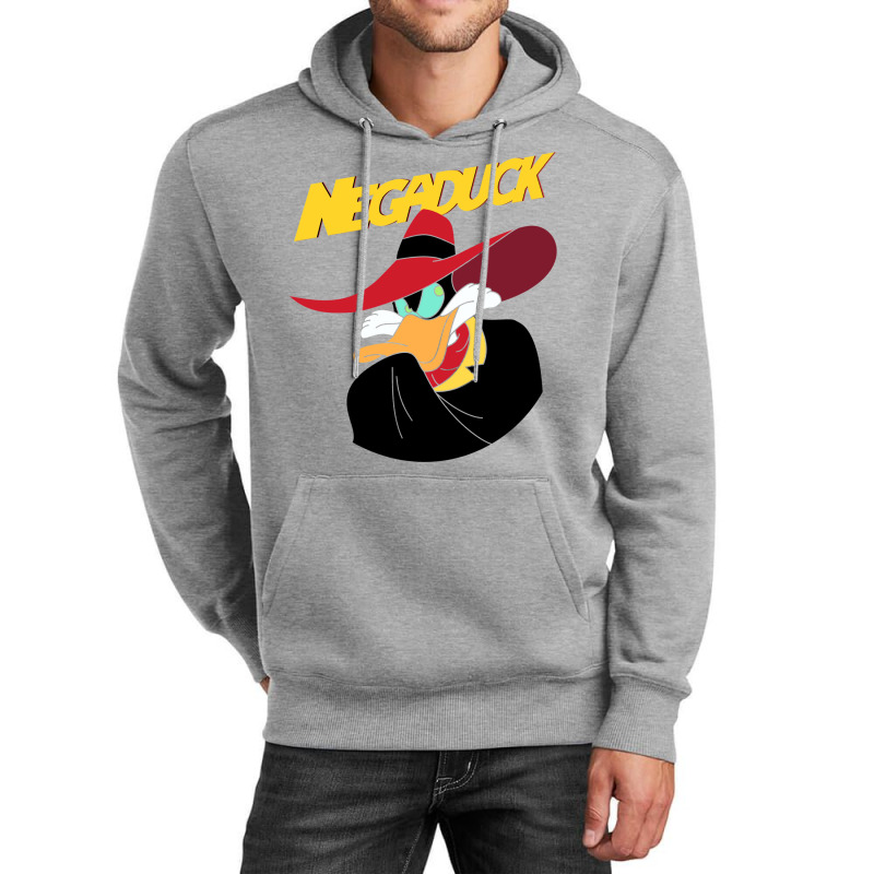 Nega...duck Unisex Hoodie by beyanglubow | Artistshot