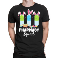 Pills Pharmacy Squad Pharmacist Easter T  Shirt Funny Pills Pharmacy S T-shirt | Artistshot