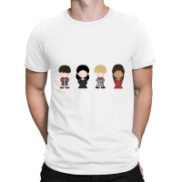 Merlin T-shirt | Artistshot