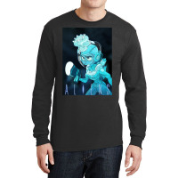 Limited Edition Aliens Long Sleeve Shirts | Artistshot