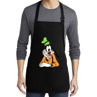 Goofy  Perfect Gift Medium-length Apron | Artistshot